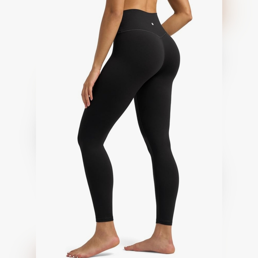 Willit BNWT  Butterflux Yoga High Waisted Workout Legging - 28" XXL